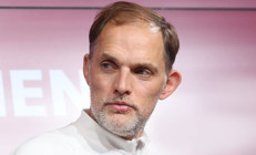 Bayern Münihte Thomas Tuchelden Sacha Boey açıklaması