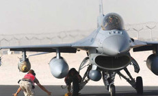 Uzmanlar değerlendirdi... F-16’lar kadar KİT’ler de önemli