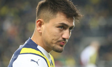 Cengiz Ünder, Fenerbahçe-Ankaragücü maçına damga vurdu İsmail Kartal tercih etti, geri dönüş ve 100. gol..