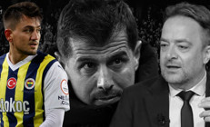 Fenerbahçe - Ankaragücü maçının ardından dikkat çeken yorum: Rakibini pişman etti | Başrollerde Ferdi Kadıoğlu ve Mert Müldür var