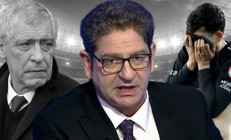 Sivasspora kaybeden Beşiktaş için sert eleştiri: Fernando Santos, Serdar Topraktepenin yaptığını yapamadı | Tokat, Şansalan’ı çağırıp bombayı eline bıraktı