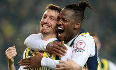Fenerbahçeli Mert Hakan için transfer açıklaması: Olumsuz yanıt aldık