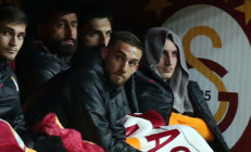 Galatasarayda Kerem Aktürkoğlu ıslıklandı