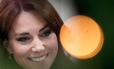 Prenses sonunda hastaneden çıktı… Sır perdesi aralanmıyor: Hala hastalığını bilen kimse yok