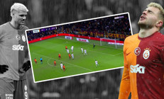 Galatasaray -  Gaziantep FK maçı sonrası dikkat çeken analiz: Galibiyeti getiren hamle 70te geldi | O golün başka açıklaması yok