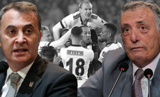 Domagoj Vida’nın menajeri Beşiktaşın iflasını istedi 1.9 milyon Euro alacağının ödenmediğini iddia ediyor