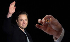 Elon Musk tarihi adımı dünyaya duyurdu... Neuralink ilk kez bir insanın beynine çip yerleştirdi