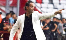 Altayda Cüneyt Biçer dönemi