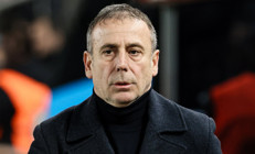 Trabzonspor 3 puana hasret Abdullah Avcıdan ilk kez kötü seri...