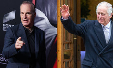 Ünlü dizinin yıldız oyuncusu İngiltere Kralı Charlesla akraba çıktı