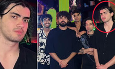 Babası onu kendi elleriyle ölümün kıyısına getirmişti... Yıllarca battaniye altında yaşadı... Sonra adını bile değiştirdi