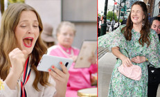 Ünlü oyuncu flört uygulaması kullanmaya başlamıştı: Sevgili ararken kandırıldım