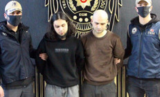 Emniyet paylaştı: Santa Maria Kilisesi saldırganlarının fotoğrafları... Operasyondan yeni detaylar