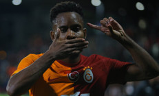 Galatasaray, Cedric Bakambu teklifini reddetti