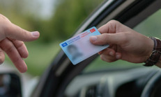 Ehliyeti eski ve yeni olanlar dikkat Son tarih yaklaşıyor... Ceza alabilirsiniz