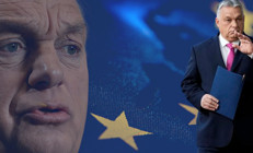 Avrupa Birliğinde gergin zirve Tüm gözler Brükselde... Viktor Orban istediğini aldı