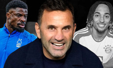 Galatasaray, Sacha Boey sonrası yeni sağ bekini buldu Serge Aurier ile anlaşmaya varıldı...