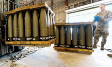 Biden Kongre vetosuna çözümü buldu... Kiev’e Atina aktarmalı yardım