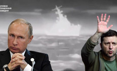 Kievin yüzü gülmeye başladı Rusyaya Karadenizde soğuk duş...