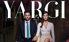 Yargıya 4 yeni oyuncu