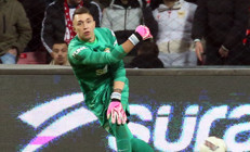 Samsunspor-Galatasaray maçına Fernando Muslera damgası Duvar oldu, Barış Alper Yılmaz...