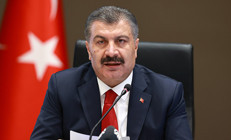Bakan Kocadan Gaziantepteki helikopter kazasına ilişkin açıklama