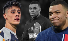 Kylian Mbappe merakla beklenen kararını verdi Arda Güler detayı...