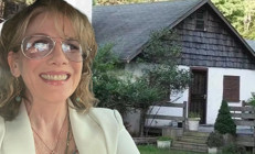 Bir dönemin en ünlü çocuk yıldızıydı: Lüks evini satıp kulübeye taşındı: Diziden gelen para bitti, hesaplı yaşamak zorundayız