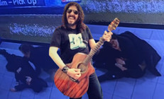 Müzisyen Umut Emre Aytekin, tekme ve tokatlı saldırıda hayatını kaybetti
