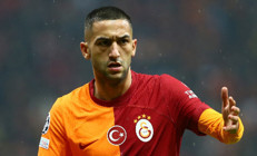 Galatasaraydan sakatlık açıklaması Hakim Ziyech ve Abdülkerim Bardakcı...