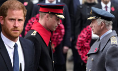Artık kendi memleketinde bir evi bile yok... Kral Charles kanser oldu, küskün oğlu Harry hemen İngiltere’ye dönmek için harekete geçti…