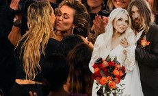 Ömrünün en önemli gecesini yaşamıştı… Genç sevgilisiyle evlenen babasının adını anmadı: Sevincini üvey babasıyla yaşadı