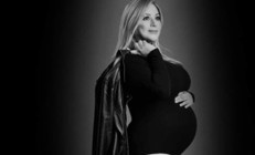 Genç oyuncu milyonları ağlattı: Bebeğini doğururken hayata veda etti