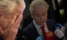 Irkçı lider Wildersın başbakan olma ümitleri suya düştü Hayatının şokunu yaşadı: Büyük bir hayal kırılığı