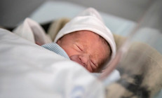 Bu bebekler 26 milyonda 1 dünyaya geliyor Haklarındaki efsaneler dilden dile dolanıyor