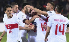 A Milli Takım, özel maçta İtalya ile karşılaşacak