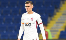 Galatasaray ve Ankaragücü resmen açıkladı Kazımcan Karataş kiralandı