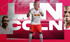 Fenerbahçe, Lincoln Henriqueyi RB Bragantinoya kiraladı
