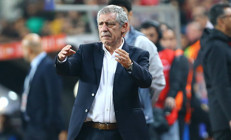 Beşiktaş Teknik Direktörü Fernando Santos: Bu sonucu hak ettik