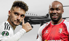 Son gün transfer bombaları art arda patladı / Galatasaray, Fenerbahçe, Beşiktaş, Trabzonspor...