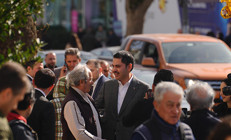 Kurum: En önemli gündemlerimizden biri deprem biri de ulaşım