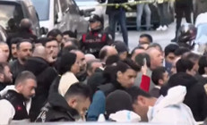 Son dakika haberi Küçükçekmece Belediye Başkan Adayı Aziz Yeniay’a silahlı saldırı