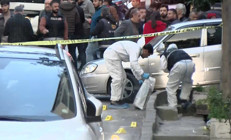 Siyasilerden saldırıya peş peşe tepkiler