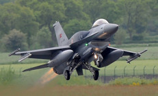 Süreç satışı durduracak engelleme olmadan tamamlandı... ABDden F-16 açıklaması