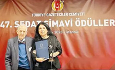 Füruzan’ın ütopyası