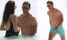 O kasları yapmak kolay mı sandınız Ünlü oyuncu güne sabah 4’te başlıyor, akşam 8’de çoktan uyumuş oluyor