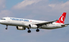 Türk Hava Yollarından indirimli bilet