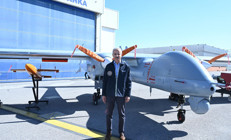 Bakan Uraloğlu: Erişilemeyen alanlarda bile İHAlarla kesintisiz iletişim sağlanacak