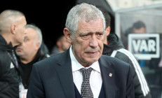 Beşiktaşta Fernando Santostan yeni transfer yanıtı: Saygısızlık olur