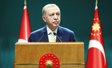 Erdoğan: F-16 kararından memnunuz